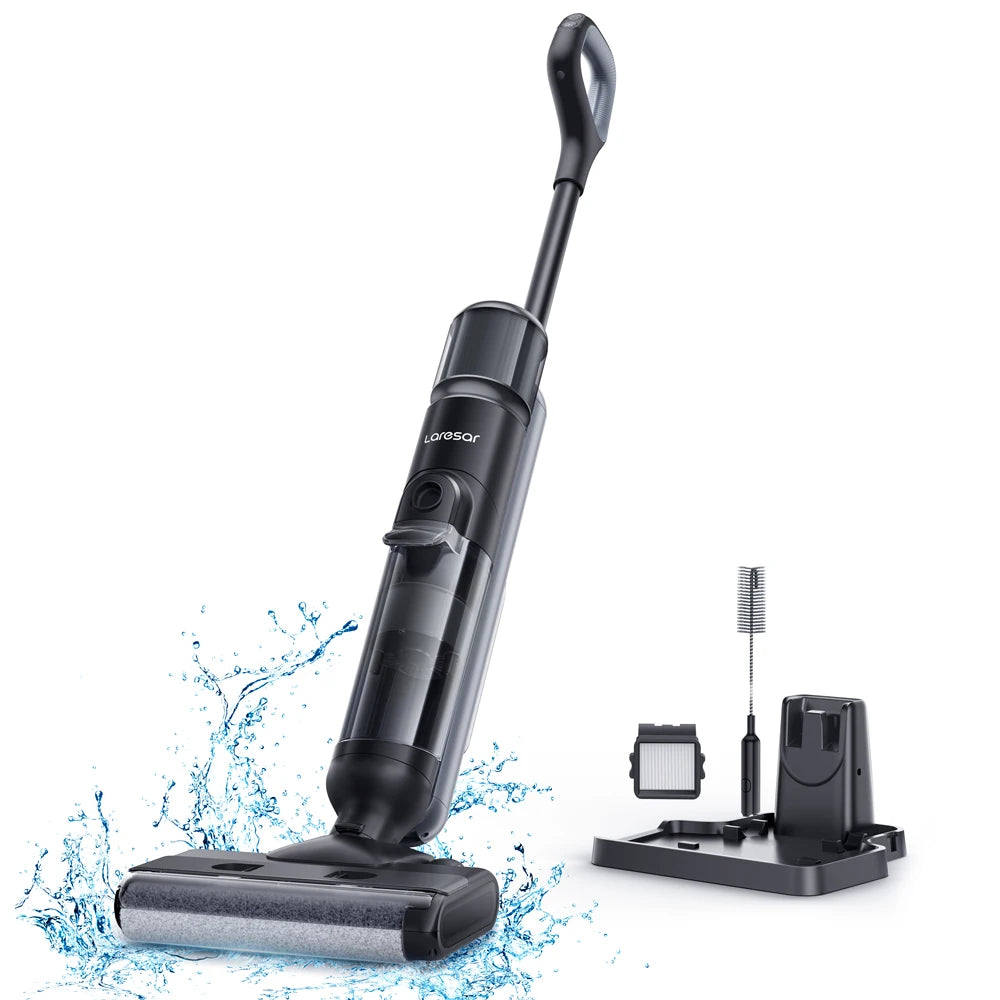 LareSar™ M3 Cordless Floor Washer