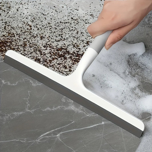 AquaSwipe™ – Silicone Shower & Glass Squeegee