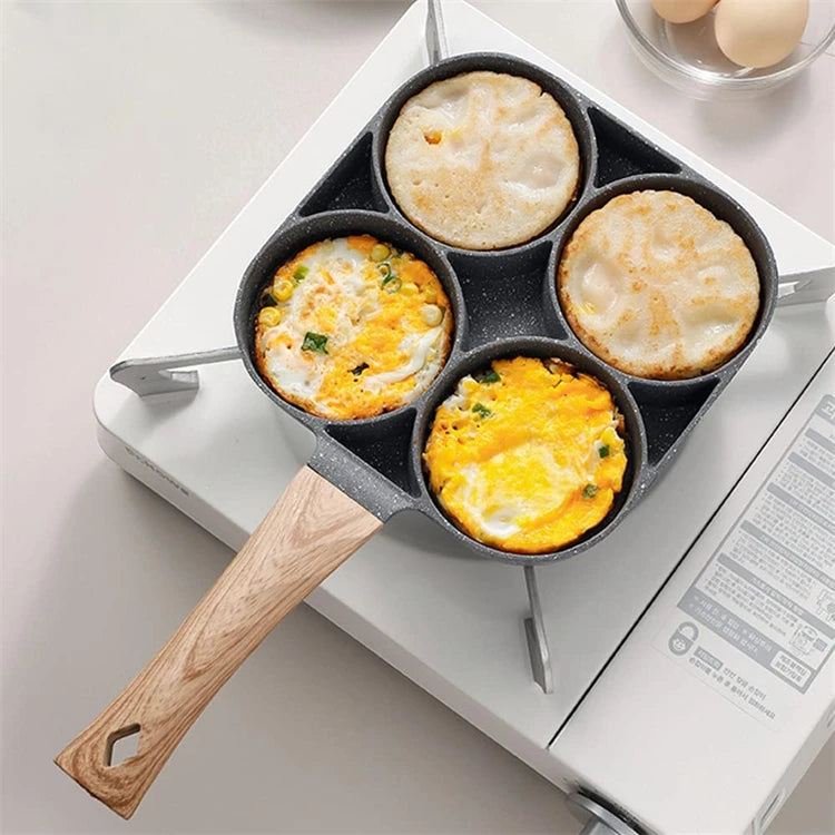 Nonstick Egg & Pancake Frying Pan
