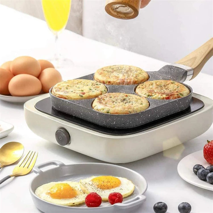 Nonstick Egg & Pancake Frying Pan