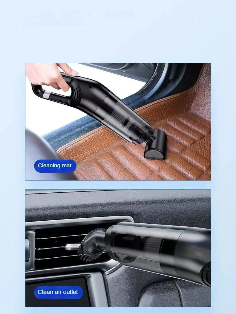 HomeShine™ CleanJet