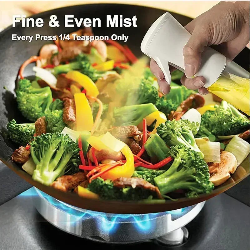 SprayChef™