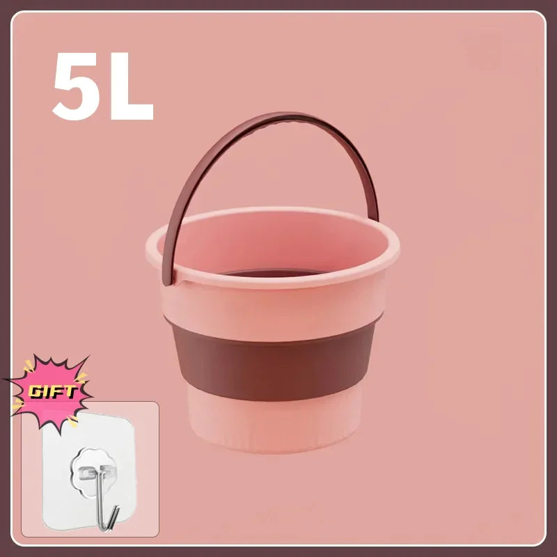 FlexiBucket