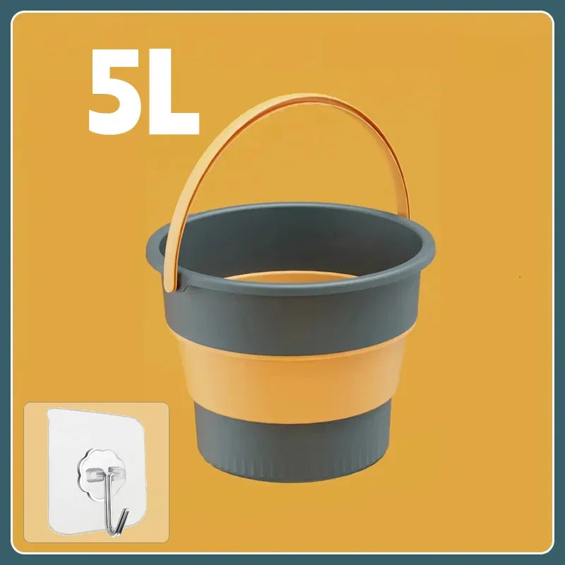 FlexiBucket