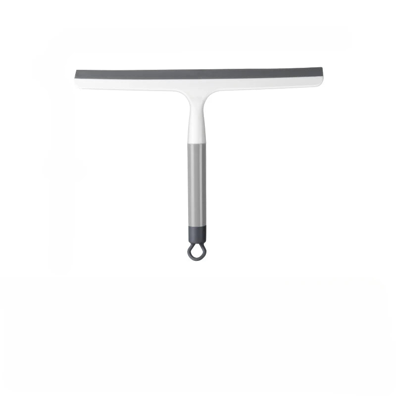 AquaSwipe™ – Silicone Shower & Glass Squeegee