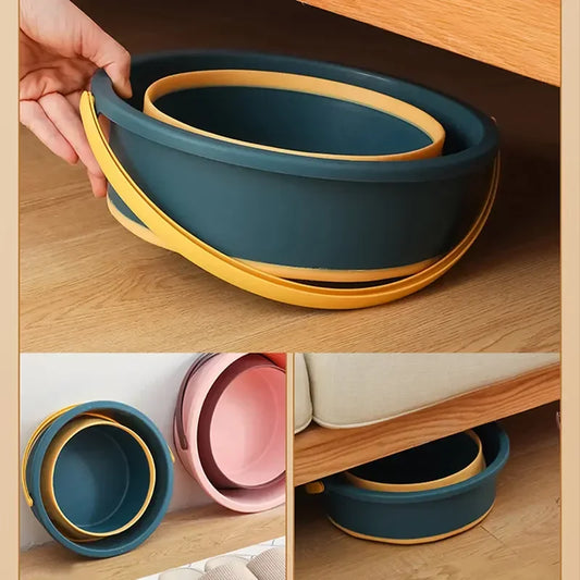 FlexiBucket