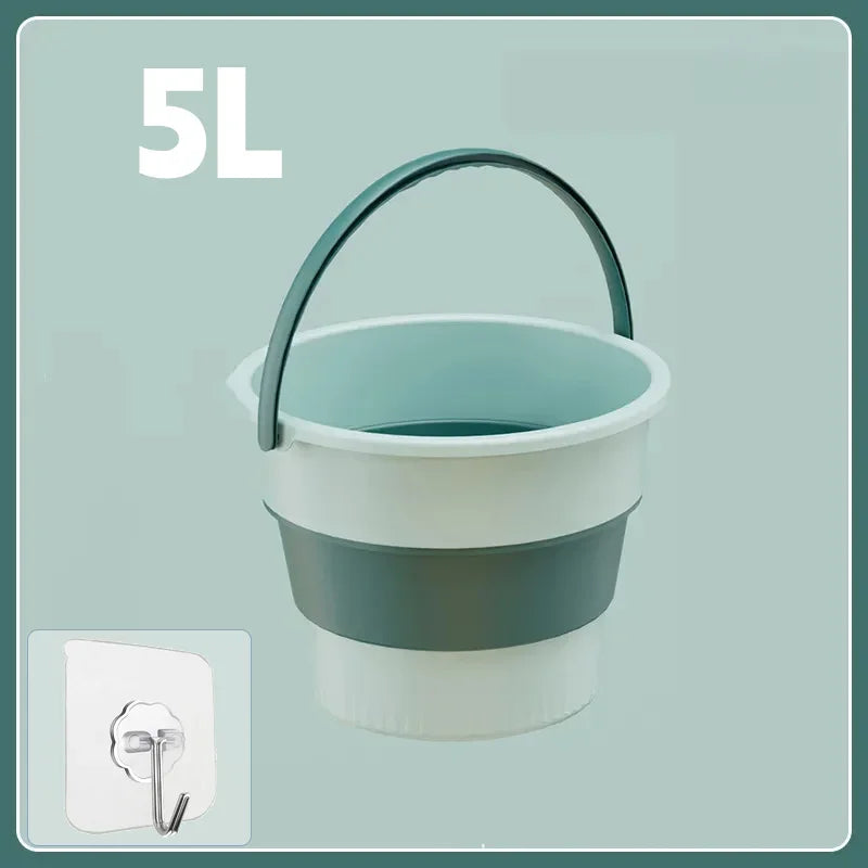FlexiBucket