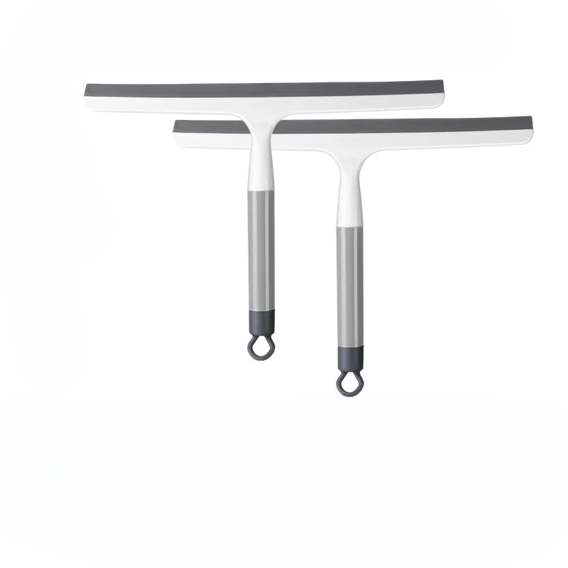 AquaSwipe™ – Silicone Shower & Glass Squeegee