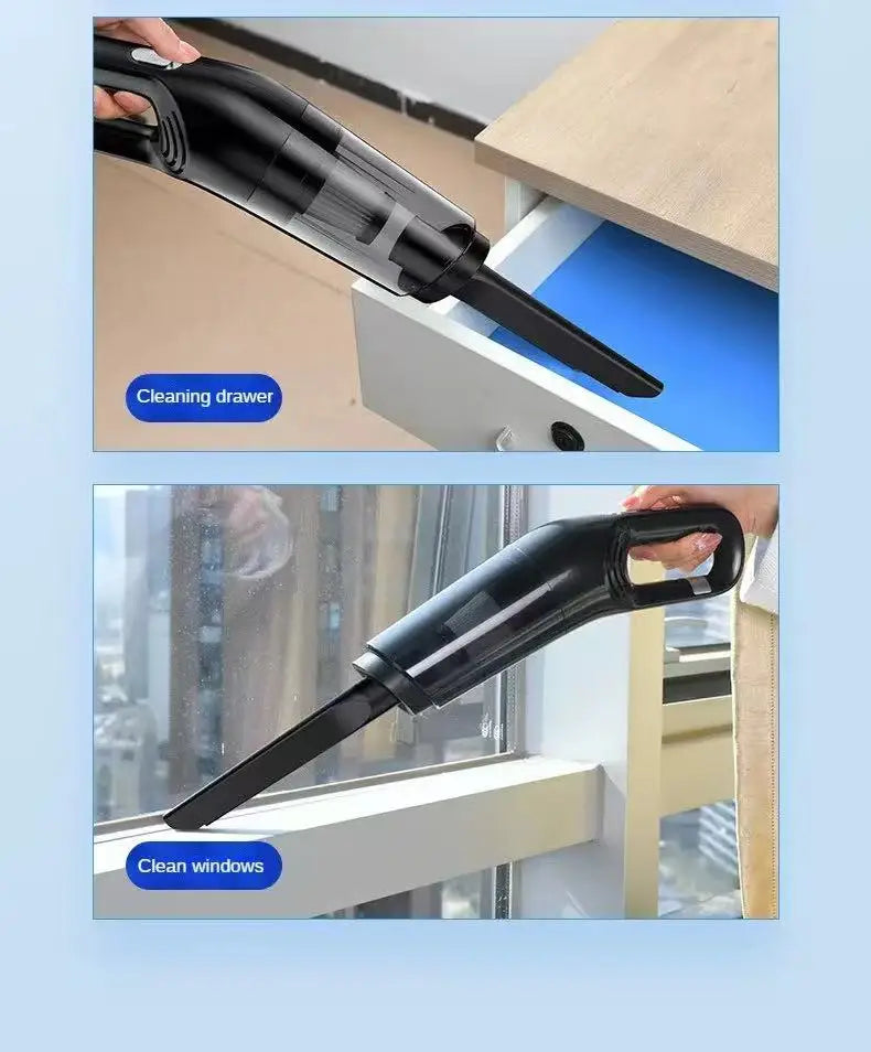 HomeShine™ CleanJet