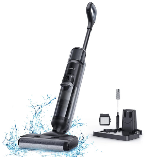 LareSar™ M3 Cordless Floor Washer