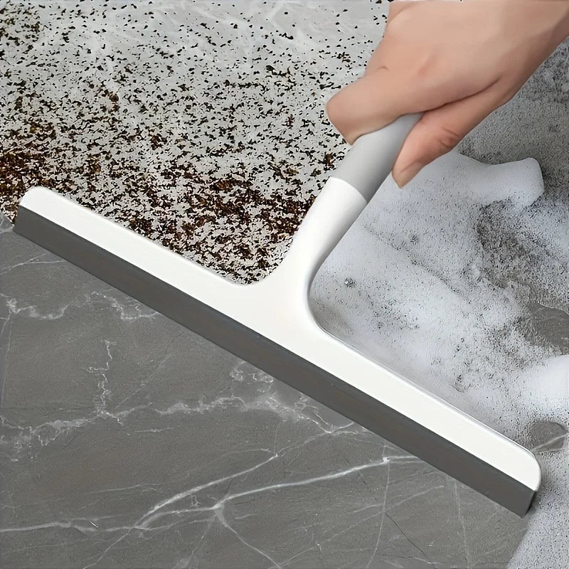 AquaSwipe™ – Silicone Shower & Glass Squeegee
