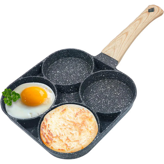 Nonstick Egg & Pancake Frying Pan